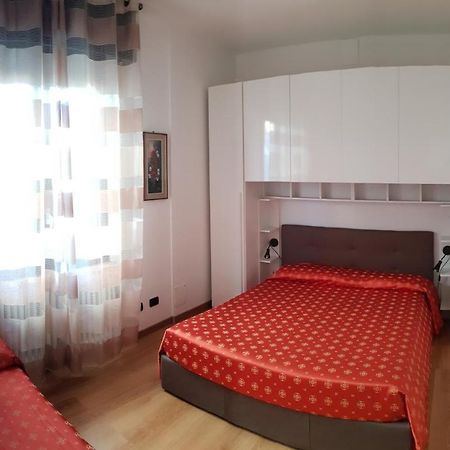 Adri apartment San Martino Siccomario Exterior foto