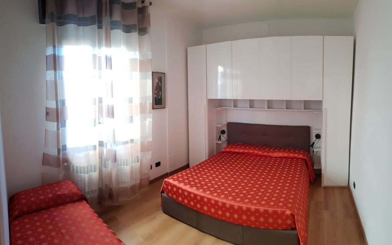 Adri apartment San Martino Siccomario Exterior foto