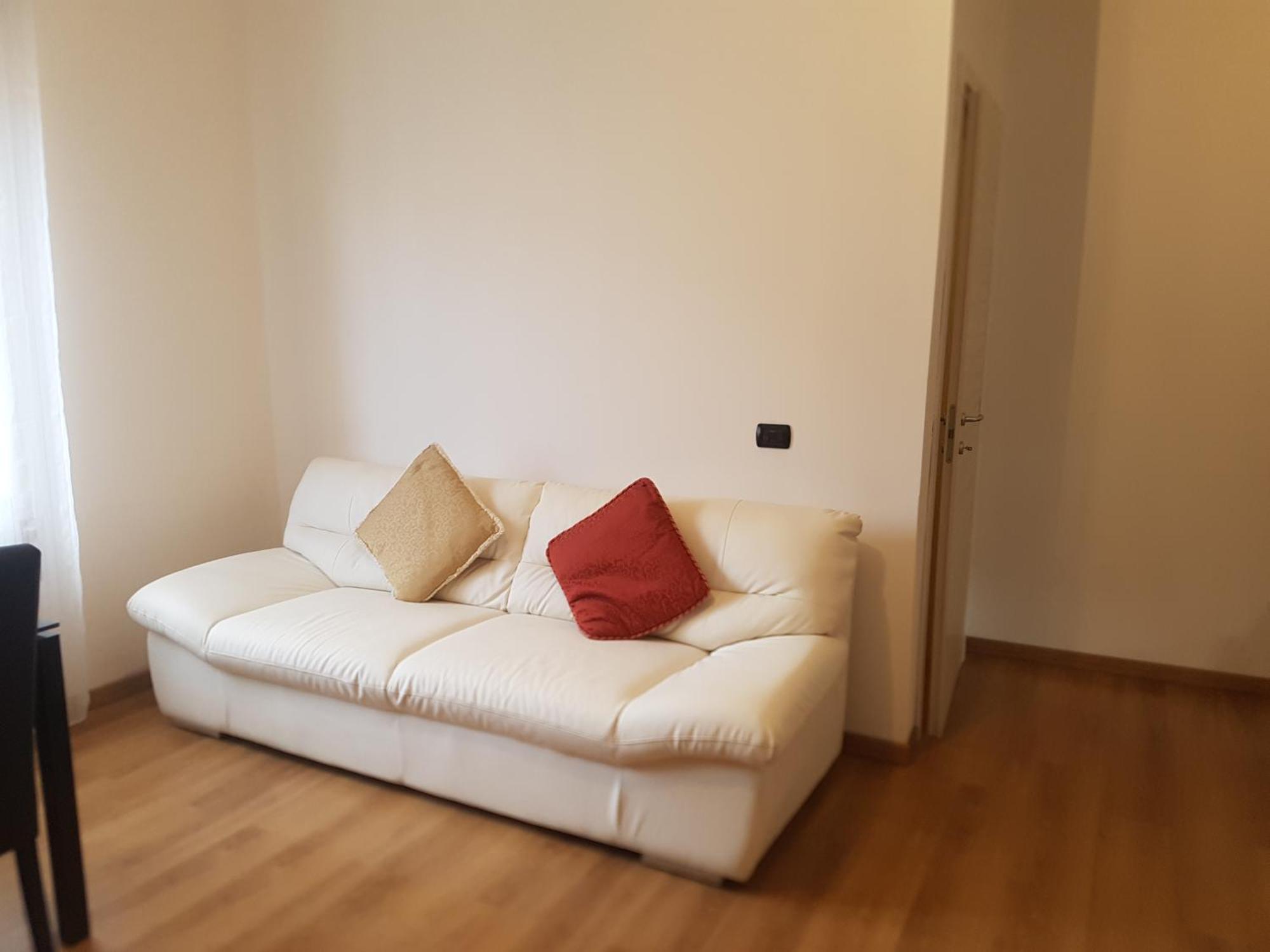 Adri apartment San Martino Siccomario Exterior foto
