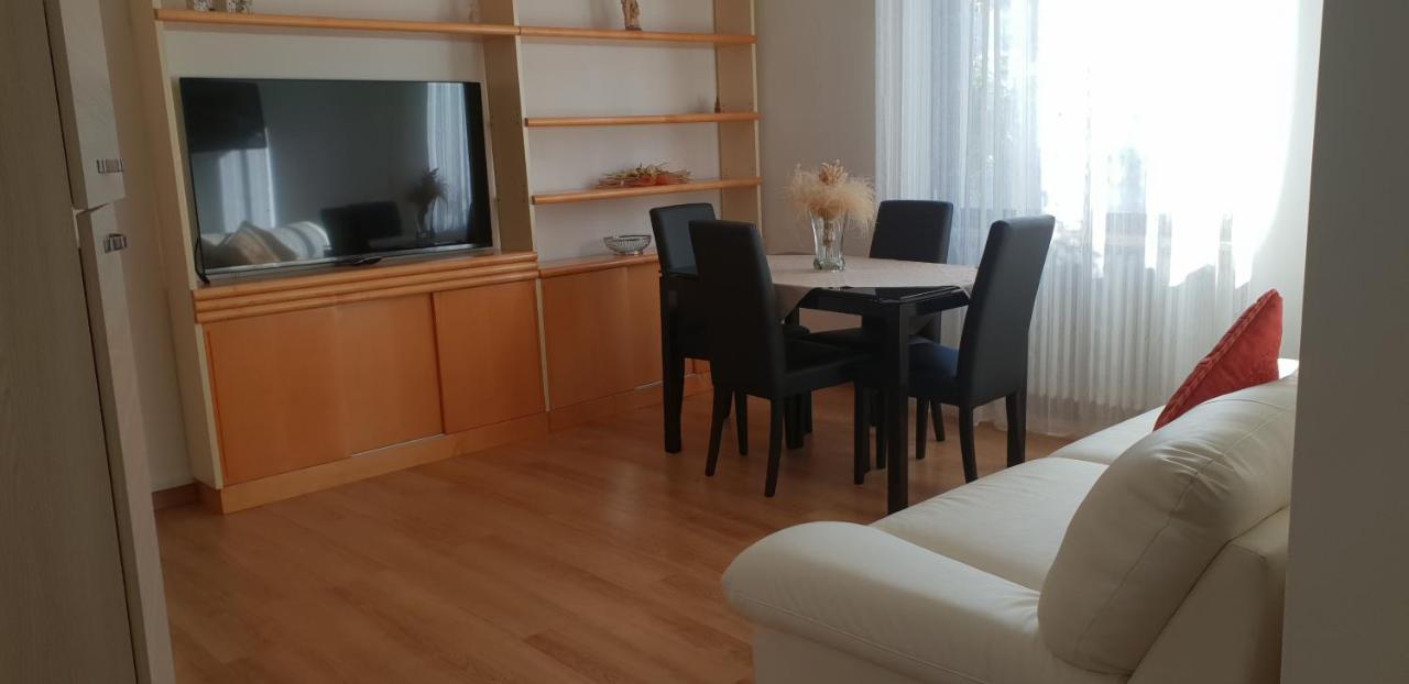 Adri apartment San Martino Siccomario Exterior foto