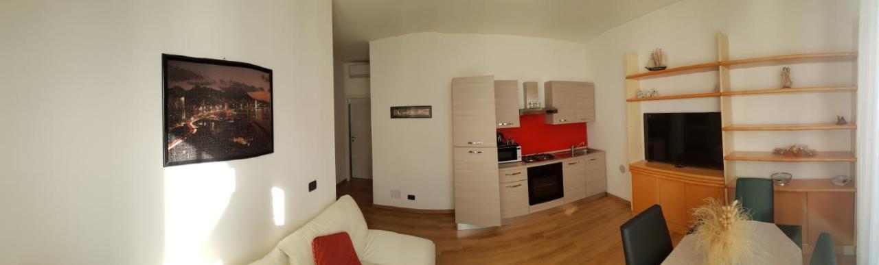 Adri apartment San Martino Siccomario Exterior foto